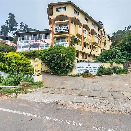 Hotel Blue Hills Coonoor Utakamand Zewnętrze zdjęcie