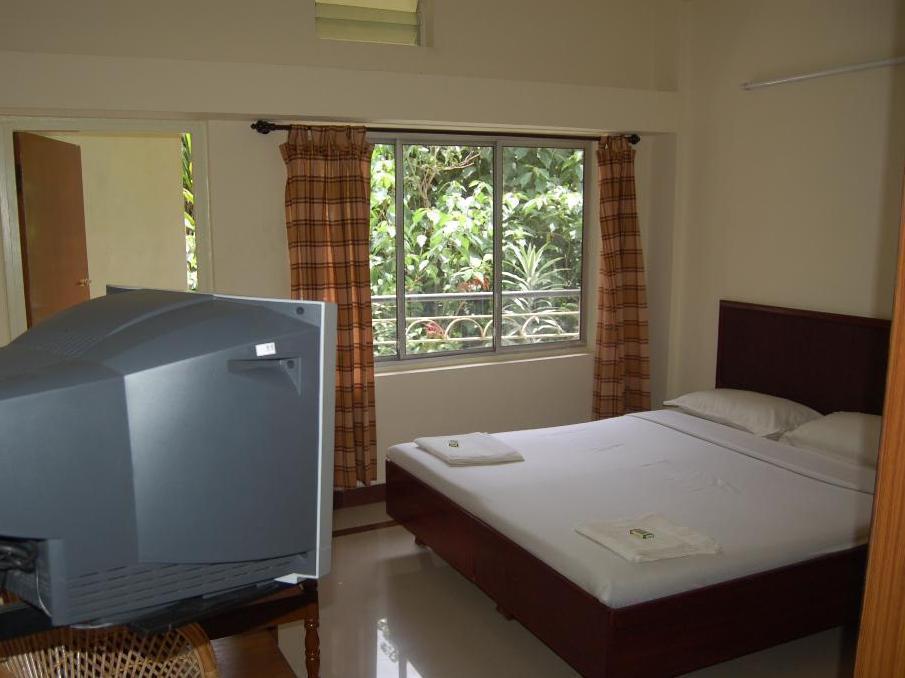 Hotel Blue Hills Coonoor Utakamand Zewnętrze zdjęcie