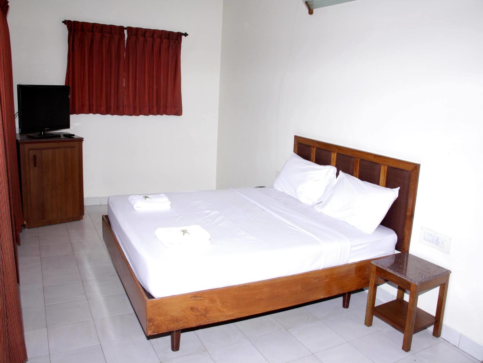 Hotel Blue Hills Coonoor Utakamand Zewnętrze zdjęcie